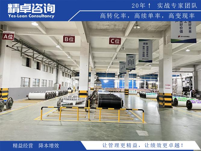 现场5s管理的实施步骤及效果评估分析